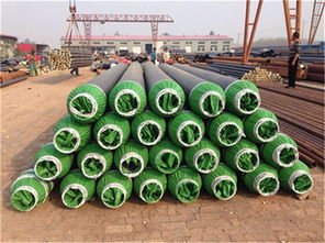 無(wú)縫直埋保溫管 公司動(dòng)態(tài) 廊坊鑫大保溫材料