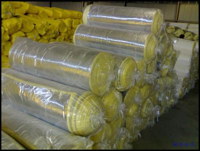 齊全 河南批發(fā)離心玻璃棉卷氈廠家_環(huán)保/保溫/密封/防水防火材料_保溫材料_玻璃棉_產(chǎn)品庫_中國環(huán)保在線