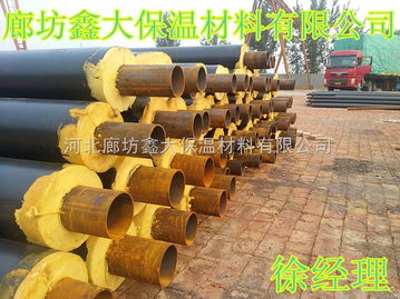 硬質(zhì)發(fā)泡直埋保溫管規(guī)格 直埋熱力蒸汽泡沫管價(jià)格