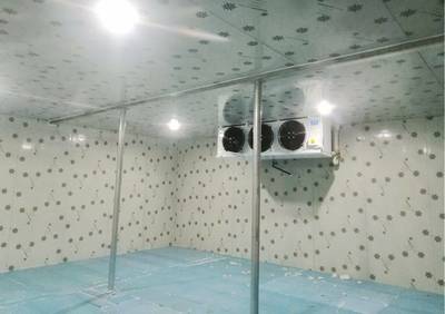 制冷設(shè)備的功能與安裝特點(diǎn)及密封保溫材料應(yīng)用