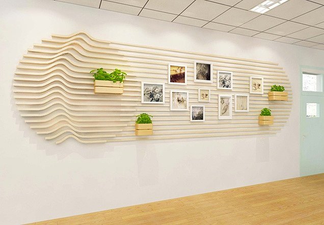 北京教育學(xué)院豐臺分院美術(shù)教室專業(yè)規(guī)劃設(shè)計(jì)——綠航新時代美術(shù)設(shè)計(jì)理念